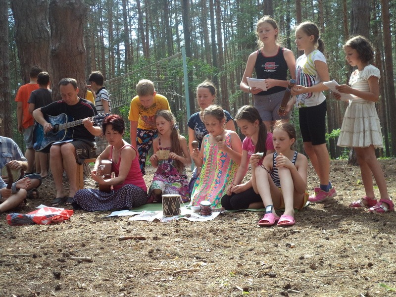 Что следует учитывать до отправки ребенка в летний лагерь?
