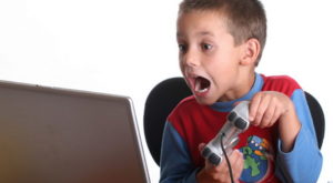 зависимость ребенка от компьютера