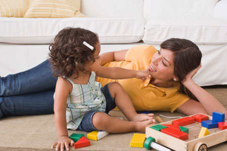 
		Ребенок не говорит? Развитие речи от 1 до 3 лет: как заниматься. Занятия по развитию детей 2 3 лет