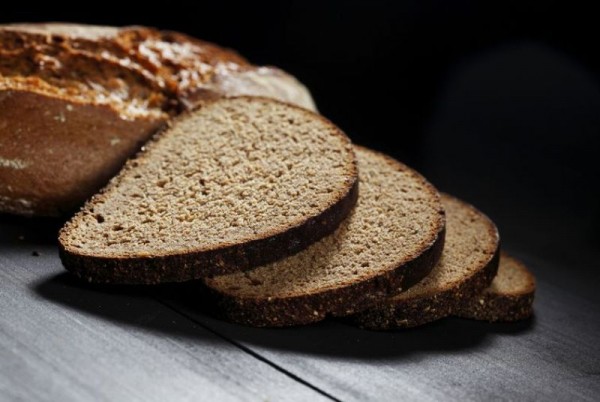 Виды хлеба и его калорийность