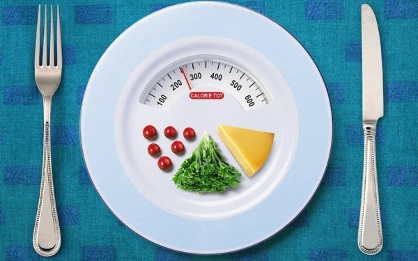 Как рассчитать суточную норму калорий
