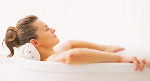 Ванны для похудения в домашних условиях: рецепты и правила