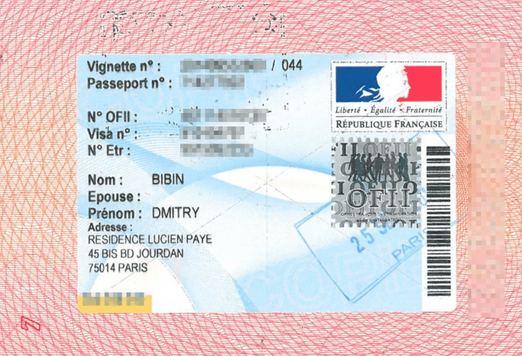Для получения ВНЖ нужно знать французское законодательство и ряд нюансов.
