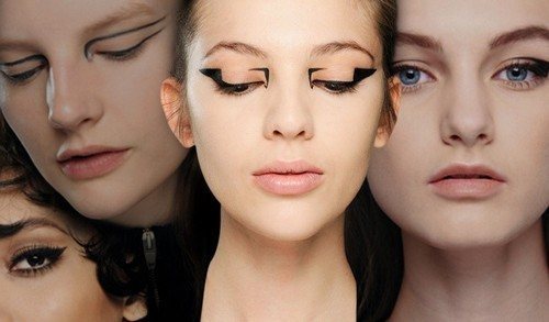4 главных бьюти тренда в макияже 2019 года