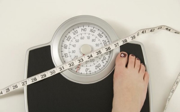 Как рассчитать правильный вес