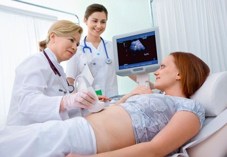
		Признаки внематочной беременности: как определить и что делать? Как определяется внематочная беременность на ранних сроках