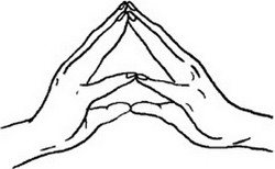 Йога жестов: 6 мудр на каждый день