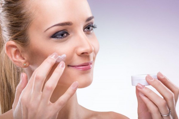 7 эффективных антиоксидантов в косметике для лица