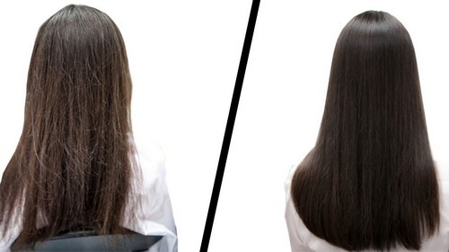 Волосы как мочалка: 5 способов восстановления