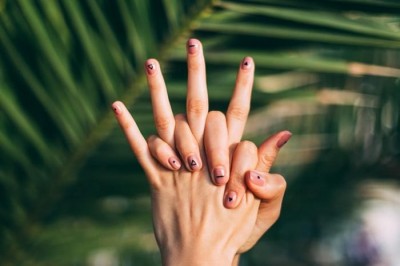 Короткие ногти: все, чего вы не знали