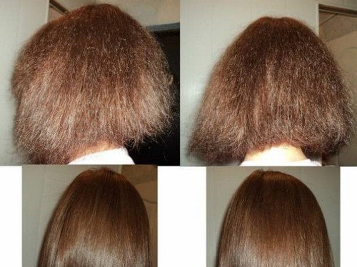 Волосы как мочалка: 5 способов восстановления