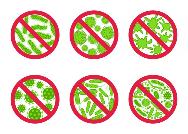 
		Вирусы не пройдут: как уберечь себя и близких от простуды и гриппа.  Противовирусное средство