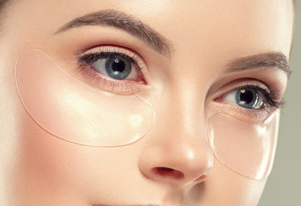 Как выбрать средство для кожи вокруг глаз?