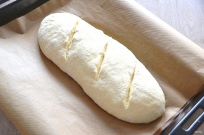 Артизанский хлеб
