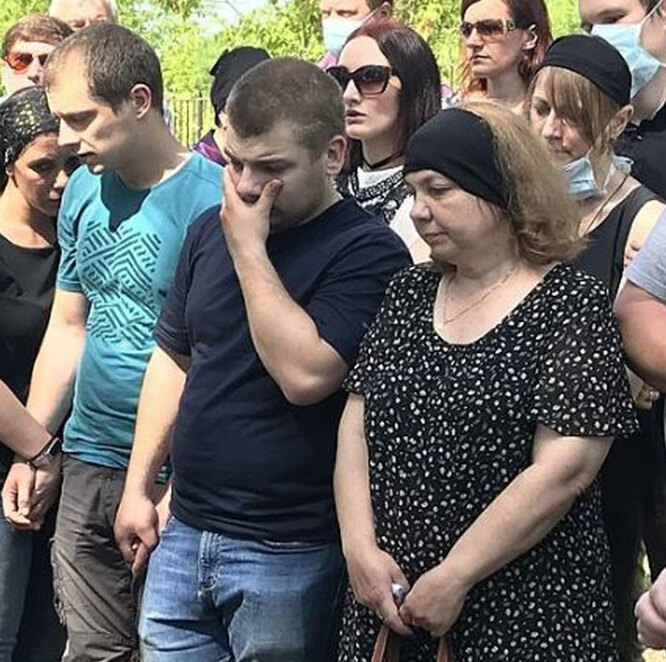 «Дали ложные показания»: гражданская жена Захарова осудила его родственников