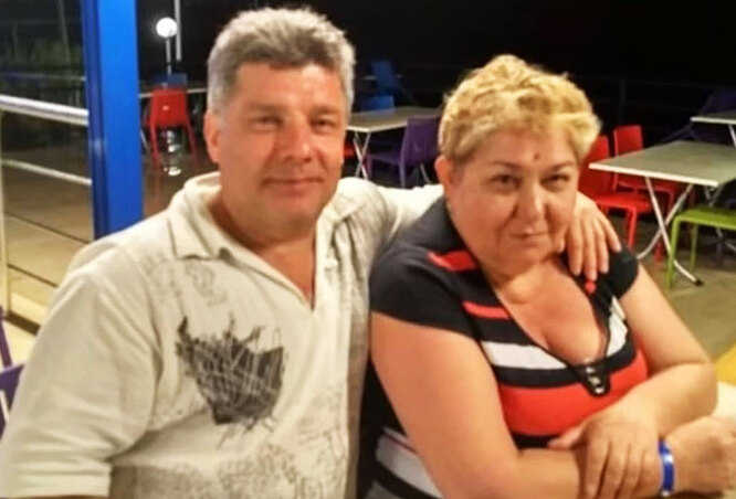 «Дали ложные показания»: гражданская жена Захарова осудила его родственников