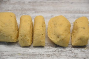 Норвежские картофельные лепешки