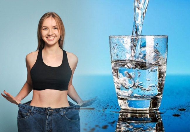 Минеральная вода для похудения и очищения организма: как правильно пить?