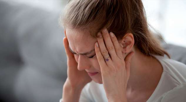 7 симптомов опасных болезней, которые женщины пропускают чаще всего