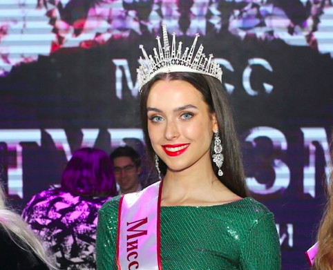Объявлены победители финала конкурса «Мисс Туризм России 2020»